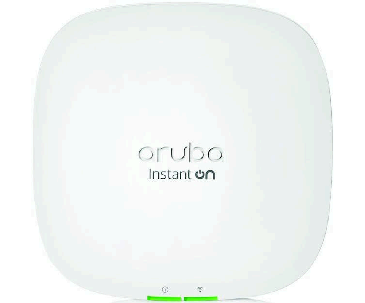 Aruba Instant On