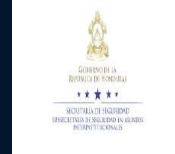 Secretaría de Seguridad