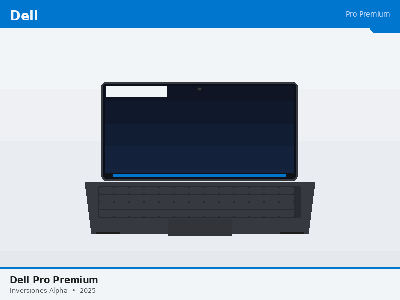 Dell Pro Premium