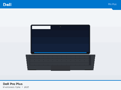 Dell Pro Plus